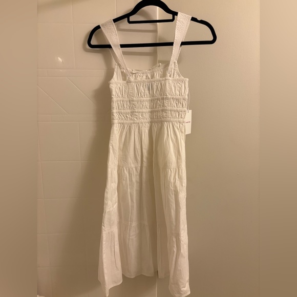 Sunday Best Martine Midi Dress - Picture 3 of 4